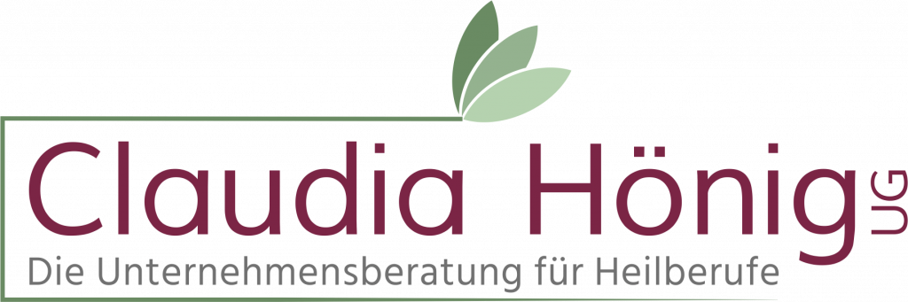 Logo Hönig Heilpraktiker ZAS